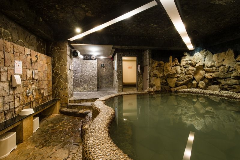 Atami Hotel Tajpej Zewnętrze zdjęcie
