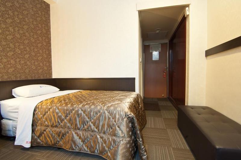 Atami Hotel Tajpej Zewnętrze zdjęcie